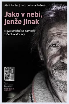 Jako v nebi, jenže jinak