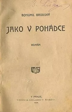 Jako v pohádce
