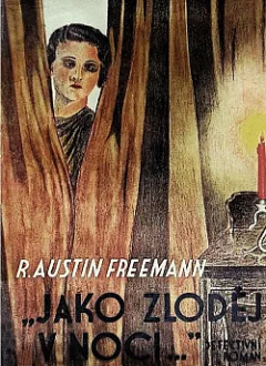 Jako zloděj v noci
