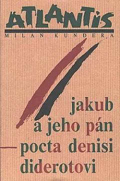 Jakub a jeho pán