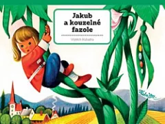 Jakub a kouzelné fazole