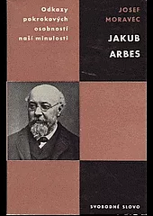 Jakub Arbes