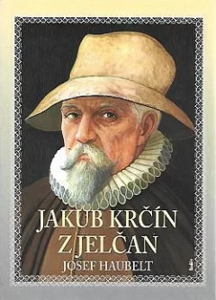 Jakub Krčín z Jelčan