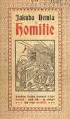 Jakuba Demla Homilie