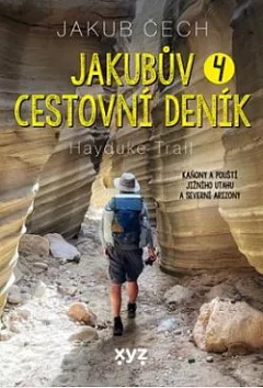Jakubův cestovní deník 4