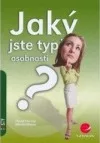 Jaký jste typ osobnosti?
