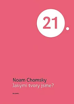 Jakými tvory jsme?