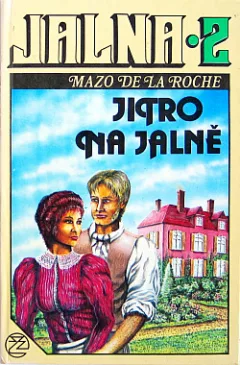 Jitro na Jalně