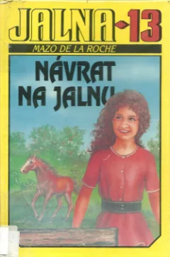 Návrat na Jalnu