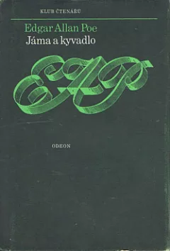 Jáma a kyvadlo a jiné povídky (34 povídek)