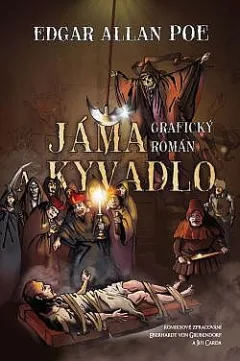 Jáma a kyvadlo (grafický román)