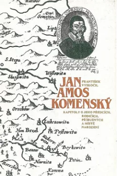 Jan Amos Komenský