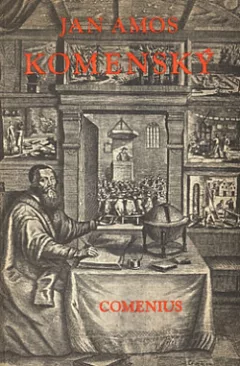 Jan Amos  Komenský