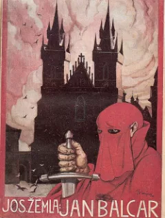 Jan Balcar