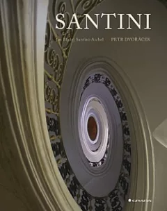 Jan Blažej Santini - Aichel