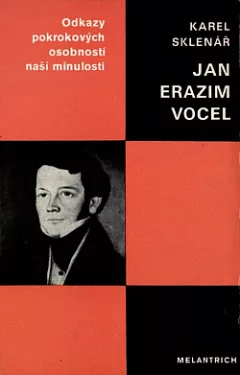 Jan Erazim Vocel