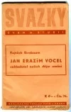 Jan Erazím Vocel