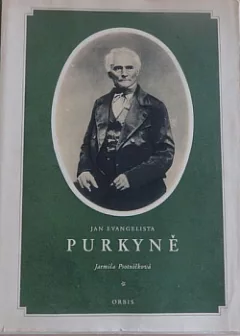 Jan Evangelista Purkyně