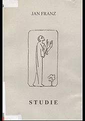 Jan Franz - Studie
