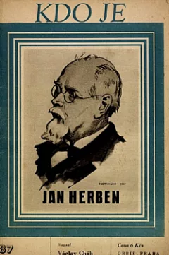 Jan Herben