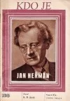 Jan Heřman