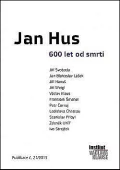 Jan Hus 600 let od smrti