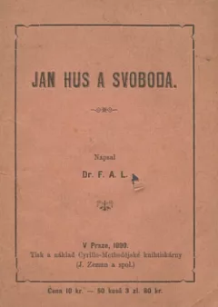 Jan Hus a svoboda