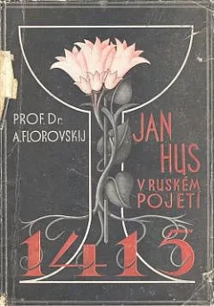 Jan Hus v ruském pojetí