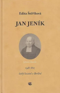 Jan Jeník