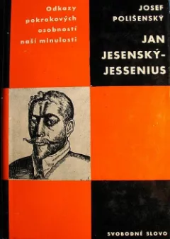 Jan Jesenský-Jessenius