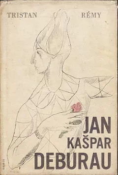 Jan Kašpar Debureau