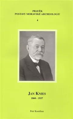 Jan Knies 1860-1937