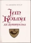 Jan Kolda ze Žampachu