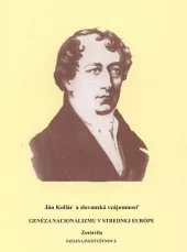 Ján Kollár a slovanská vzájomnosť