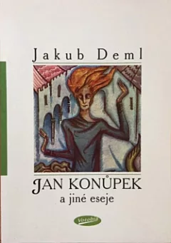 Jan Konůpek a jiné eseje