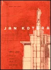 Jan Kotěra 1871-1923