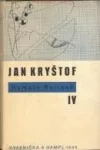 Jan Kryštof IV