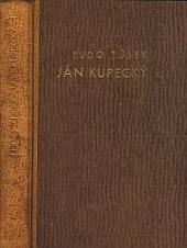 Ján Kupecký