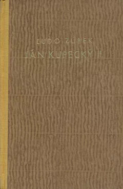Ján Kupecký II.