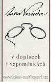 Jan Neruda - V dopisech i vzpomínkách