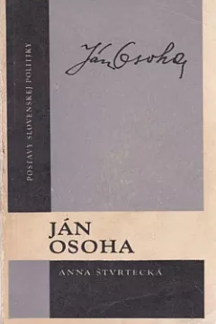 Ján Osoha