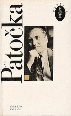 Jan Patočka: Filosofický životopis