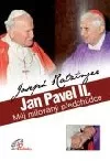 Jan Pavel II. - Můj milovaný předchůdce