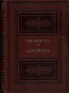 Jan Přibyl