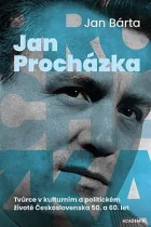 Jan Procházka: Tvůrce v kulturním a politickém životě Československa 50. a 60. let