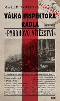 Válka inspektora Rádla