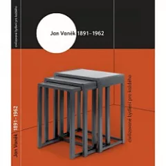 Jan Vaněk 1891-1962 - Civilizované bydlení pro každého