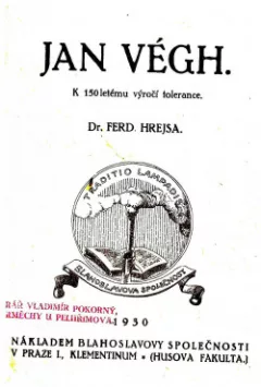 Jan Végh
