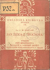 Jan Žižka z Trocnova