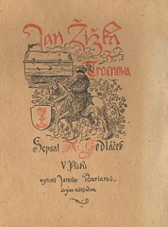 Jan Žižka z Trocnova